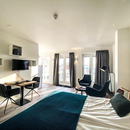 Appartement Centrum Domburg Do06 외부 사진