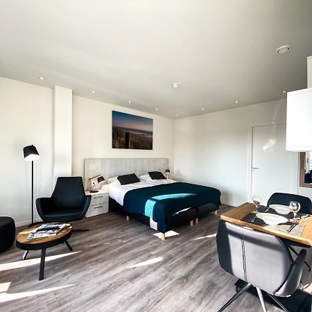 Appartement Centrum Domburg Do06 외부 사진
