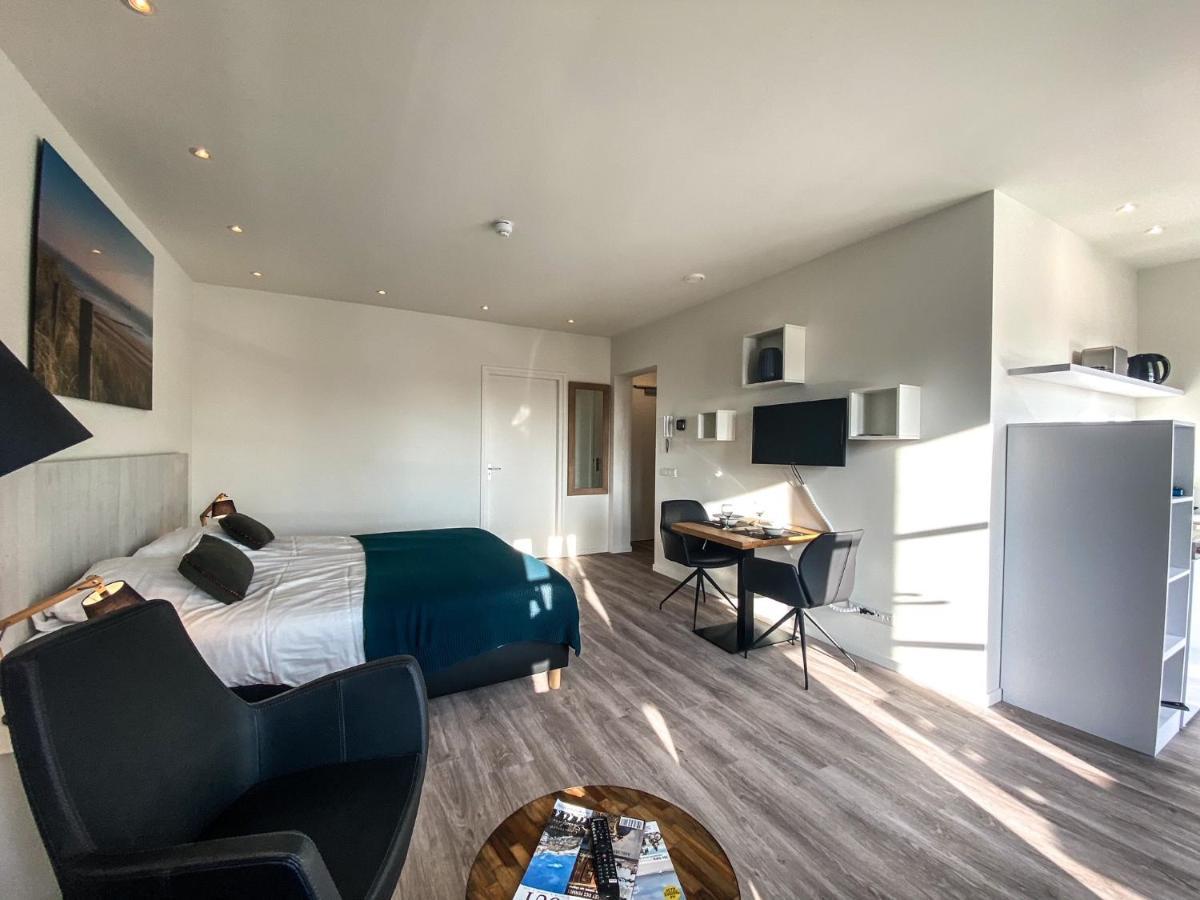 Appartement Centrum Domburg Do06 외부 사진