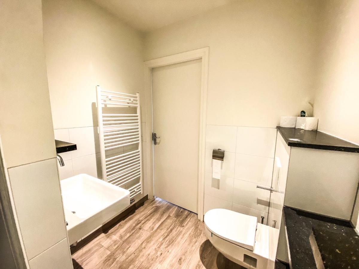 Appartement Centrum Domburg Do06 외부 사진