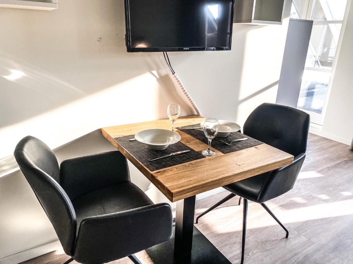 Appartement Centrum Domburg Do06 외부 사진